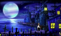 E3 09 > The Secret of Monkey Island - Gameplay # 5