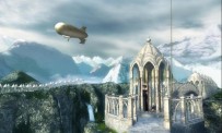 The Secrets of Atlantis : L'Héritage Sacré