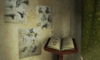 The Secrets of Da Vinci : Le Manuscrit Interdit
