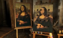 The Secrets of Da Vinci : Le Manuscrit Interdit