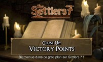 The Settlers 7 - Points de Victoire