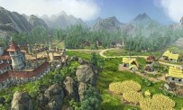 The Settlers 7 : A l'Aube d'un Nouveau Royaume