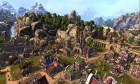 The Settlers 7 : A l'Aube d'un Nouveau Royaume