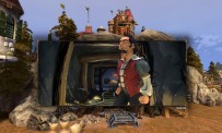 The Settlers 7 : A l'Aube d'un Nouveau Royaume