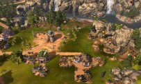 The Settlers 7 : A l'Aube d'un Nouveau Royaume