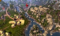 The Settlers 7 : A l'Aube d'un Nouveau Royaume