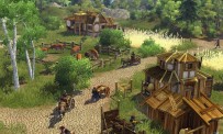 The Settlers : Bâtisseurs d'Empire