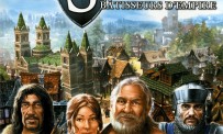 The Settlers : Bâtisseurs d'Empire