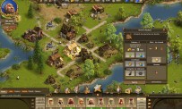 The Settlers Online