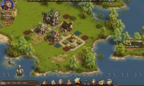 The Settlers Online