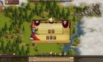 The Settlers Online