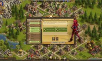 The Settlers Online