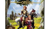 The Settlers Online