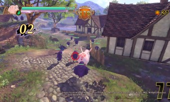The Seven Deadly Sins : Knights of Britania