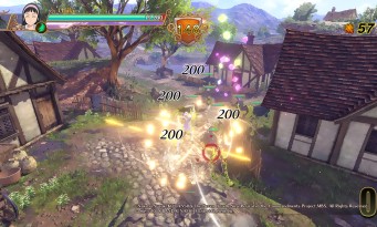 The Seven Deadly Sins : Knights of Britania
