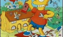 The Simpsons : Bart vs. The Space Mutants