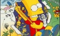 The Simpsons : Bart vs. The World