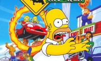 Test Simpsons Hit & Run