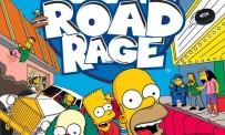 The Simpsons : Road Rage