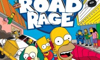 The Simpsons : Road Rage