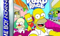 The Simpsons : Road Rage