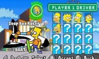 The Simpsons : Road Rage