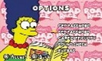 The Simpsons : Road Rage