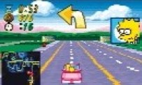 The Simpsons : Road Rage