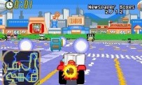 The Simpsons : Road Rage