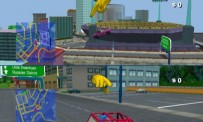 The Simpsons : Road Rage