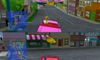 The Simpsons : Road Rage