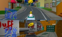 The Simpsons : Road Rage