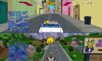 The Simpsons : Road Rage