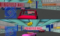 The Simpsons : Road Rage