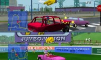 The Simpsons : Road Rage