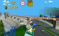 The Simpsons : Road Rage