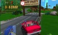 The Simpsons : Road Rage