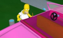 The Simpsons : Road Rage