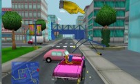 The Simpsons : Road Rage