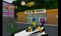 The Simpsons : Road Rage