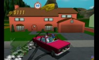 The Simpsons : Road Rage