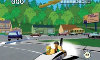 The Simpsons : Road Rage