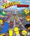 The Simpsons : Virtual Springfield