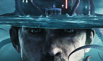 The Sinking City : un trailer magnifique qui annonce une version Switch