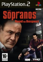 The Sopranos : Road to Respect