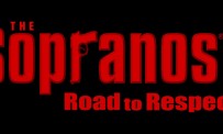 The Sopranos : Road to Respect