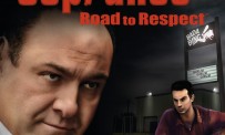 The Sopranos : Road to Respect