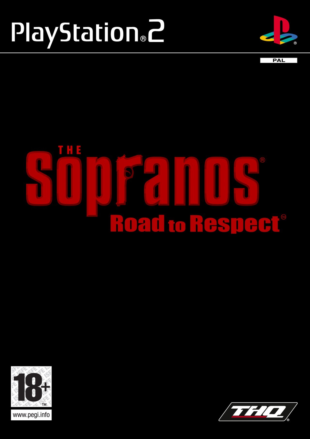 the sopranos road to respect pc