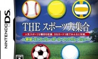 The Sports Daishuugou