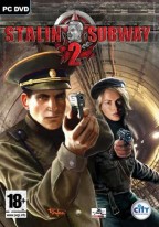 The Stalin Subway 2